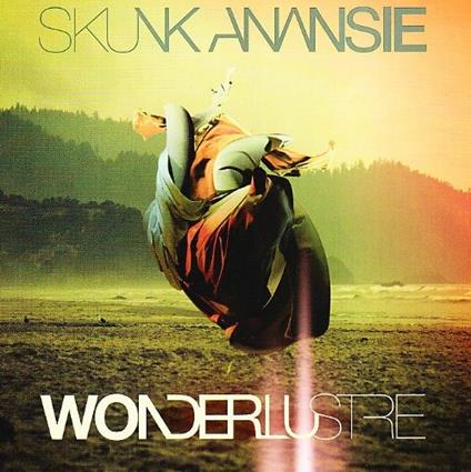 Wonderlustre - CD Audio + DVD di Skunk Anansie