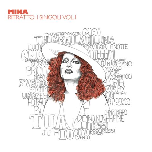 Mina - CD Audio di Mina