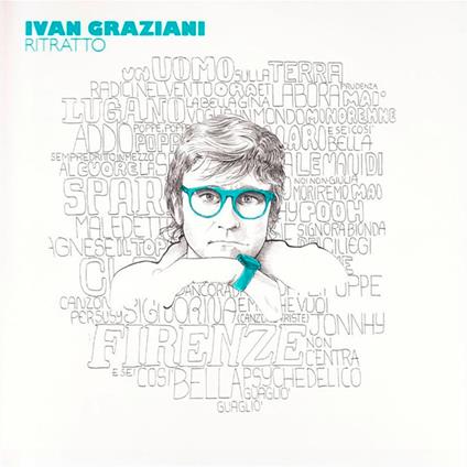 Graziani - CD Audio di Ivan Graziani