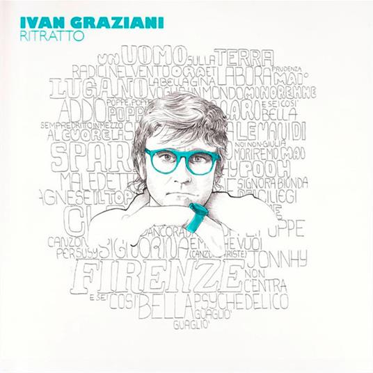 Graziani - CD Audio di Ivan Graziani