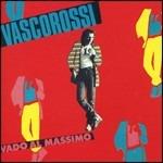 Vado al massimo - CD Audio di Vasco Rossi