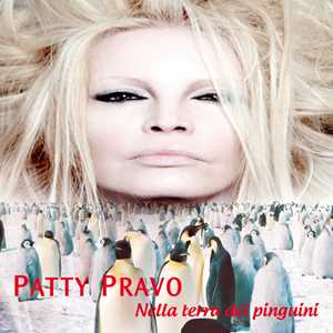 CD Nella terra dei pinguini (Deluxe) Patty Pravo