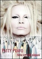 CD Nella terra dei pinguini (Deluxe) Patty Pravo