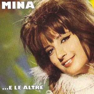 CD E le altre Mina