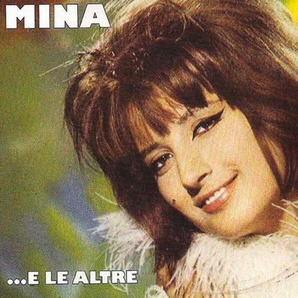 E le altre - CD Audio di Mina