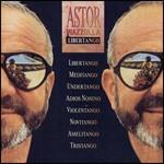 Libertango - CD Audio di Astor Piazzolla