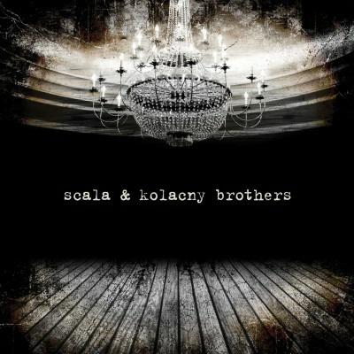 Scala & Kolacny Brothers (New Edition) - CD Audio di Scala & Kolacny Brothers
