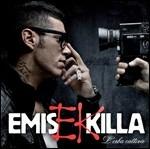 L'erba cattiva - CD Audio di Emis Killa