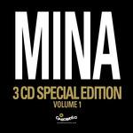Mina box vol.1 (Box Set)