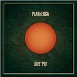 Love.PDF - CD Audio + DVD di Plan de Fuga