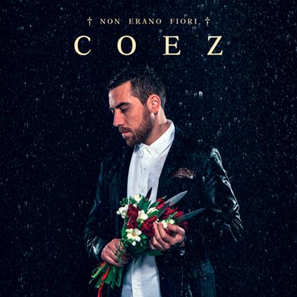 Non erano fiori - CD Audio di Coez