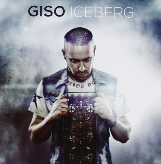 Iceberg - CD Audio di Giso