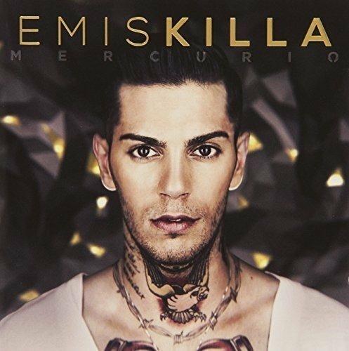 Mercurio Mw - CD Audio di Emis Killa