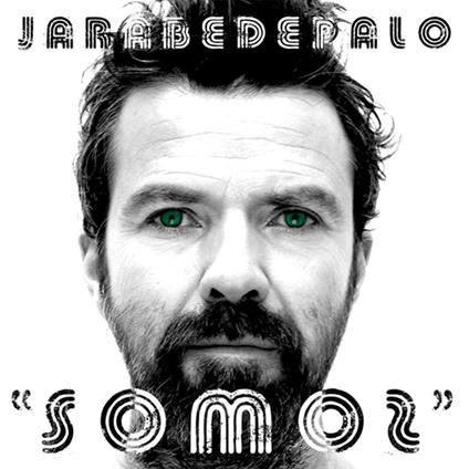 Somos - CD Audio di Jarabe De Palo