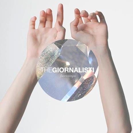 Fuoricampo (180 gr.) - Vinile LP di TheGiornalisti