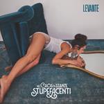 Nel caos di stanze stupefacenti
