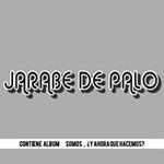 Jarabe De Palo