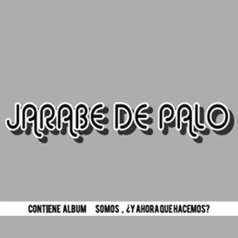 Jarabe De Palo - CD Audio di Jarabe De Palo