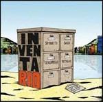 InventaRio - CD Audio di Ferruccio Spinetti,Giovanni Ceccarelli,Dadi Carvalho