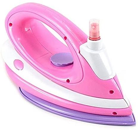 Set Macchina Cucito e Ferro Stiro 19328 - 4