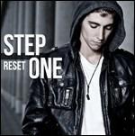 Reset - CD Audio di Step One