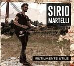 Inutilmente utile - CD Audio di Sirio Martelli