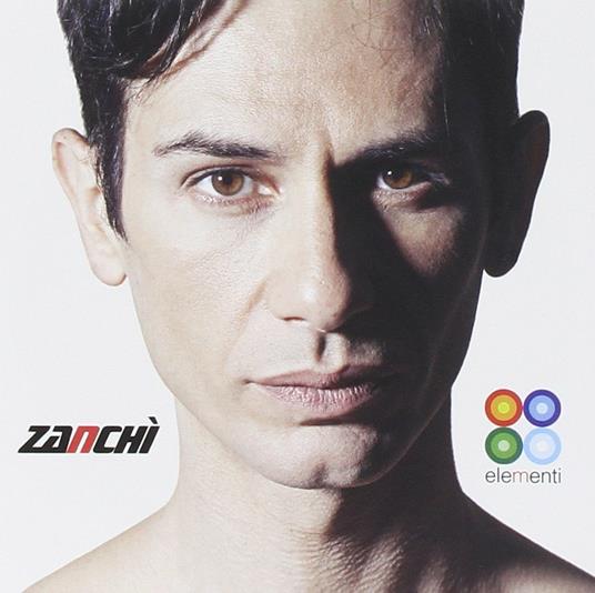 Zanchi - CD Audio di Zanchì