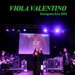 CD Eterogenea Live 2016 Viola Valentino