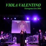 Eterogenea Live 2016 - CD Audio di Viola Valentino