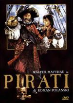 Pirati (DVD)