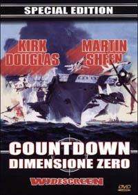 Countdown. Dimensione zero (DVD) di Don Taylor - DVD
