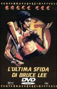 L' ultima sfida di Bruce Lee (DVD) di Ng Se Yuen - DVD