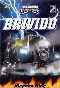 Brivido di Stephen King - DVD