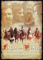 Figli del vento (DVD)