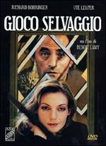 Gioco selvaggio (DVD)