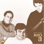 Rio 3 Valley Samba