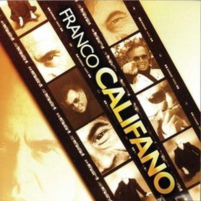Non mi riconosco in nessuno - CD Audio di Franco Califano