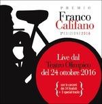 Premio Franco Califano