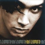 Fabrizio Moro - CD Audio di Fabrizio Moro