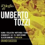 Il Meglio di Umberto Tozzi. Grandi Successi (Digipack)