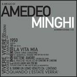 Il meglio di Amedeo Minghi