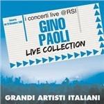 Live Collection. I concerti Live @ RSI