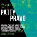 Il Meglio di Patty Pravo. Grandi Successi (Digipack)