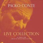 Live Collection. I Concerti Live @ Rsi 12 Aprile 1988 (Original Remastered)