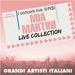 Live Collection. I concerti Live @ RSI