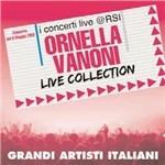 Live Collection. I concerti Live @ RSI