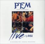 Live at RSI - Vinile LP di Premiata Forneria Marconi