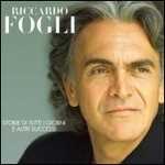 CD Storie di tutti i giorni Riccardo Fogli