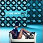 Deep and Soulful Nights vol.5