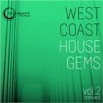 West Coast House Gems vol.2 - CD Audio